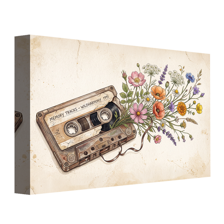 Memory Tracks