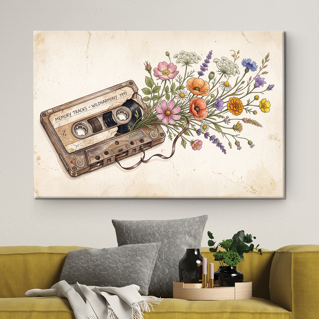 Memory Tracks