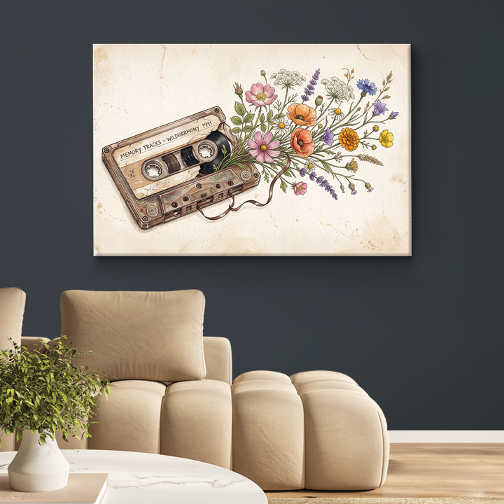 Memory Tracks
