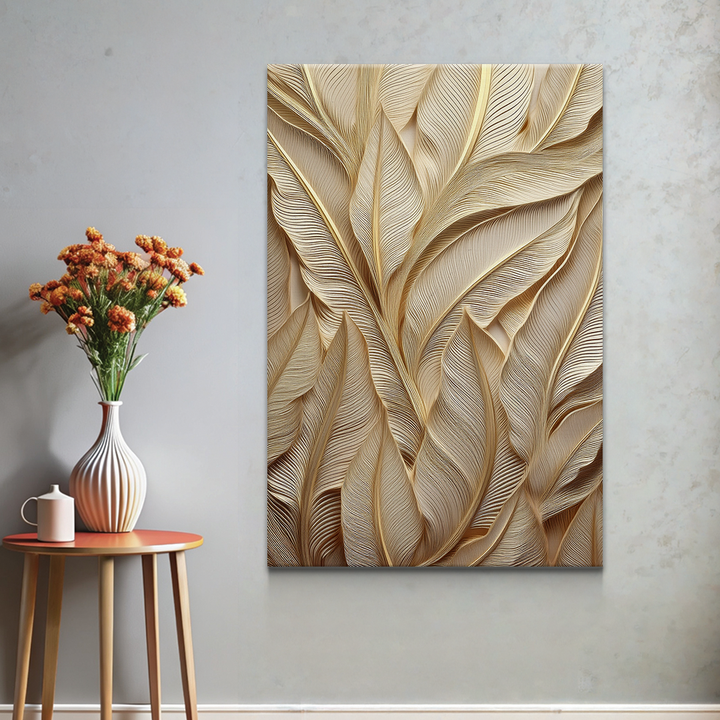 Golden Leaves