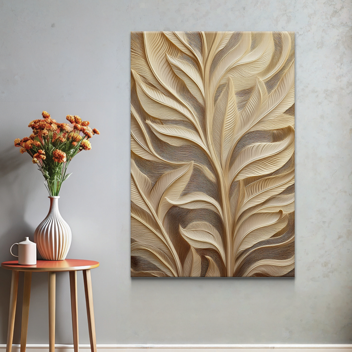 Golden Plant