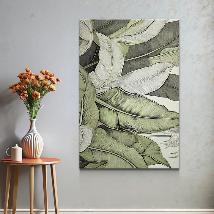 Nature's Texture
