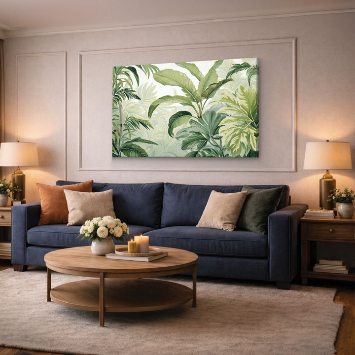 Earthbound Elegance