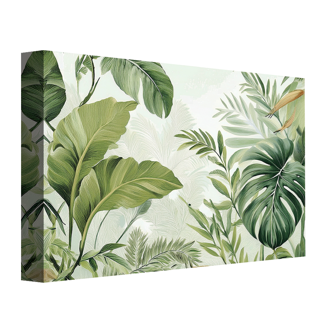 Whispering Palms