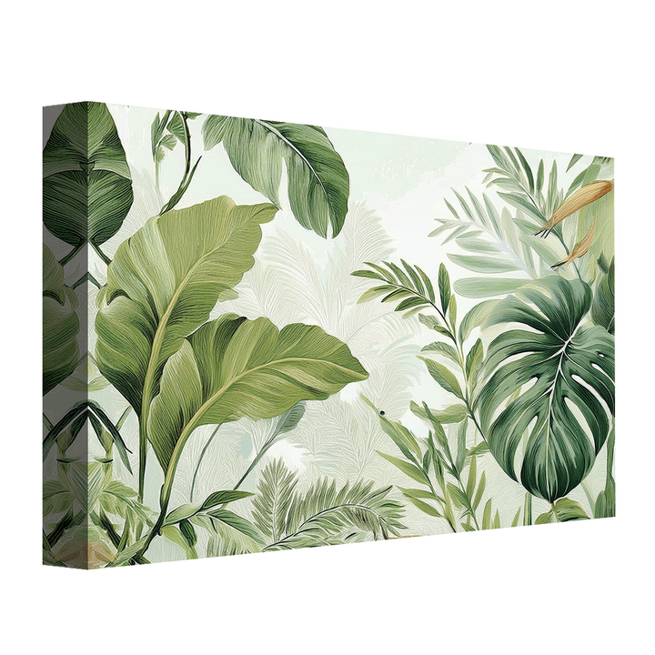Whispering Palms