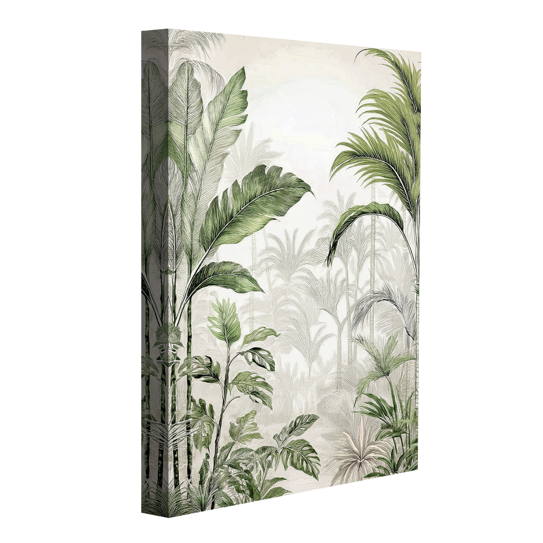 Tropical Path