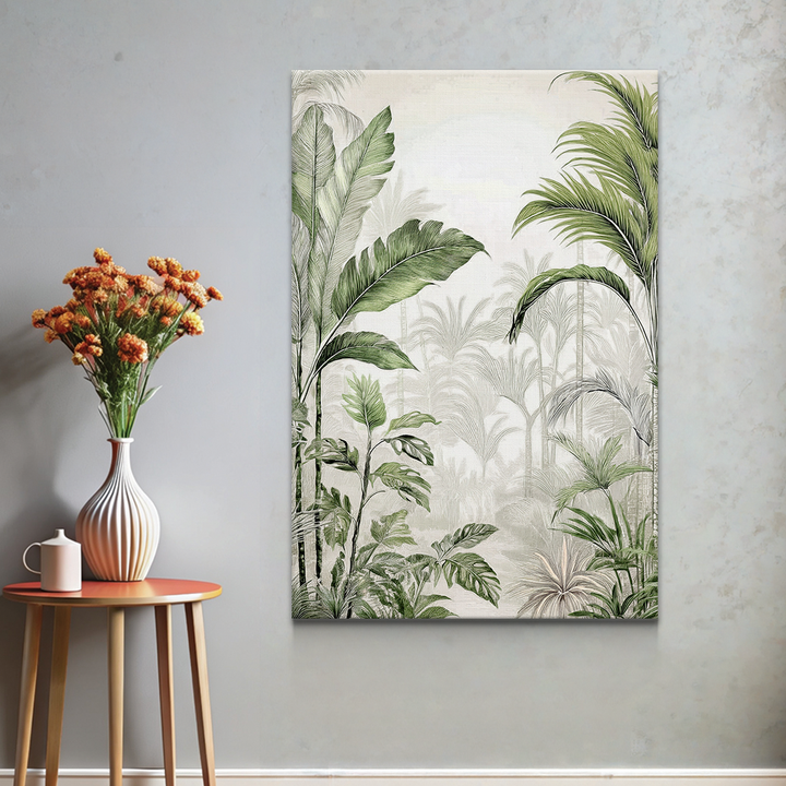 Tropical Path