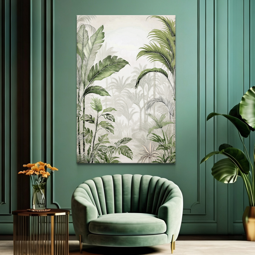 Tropical Path