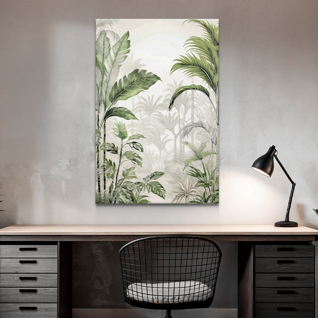 Sentiero Tropicale