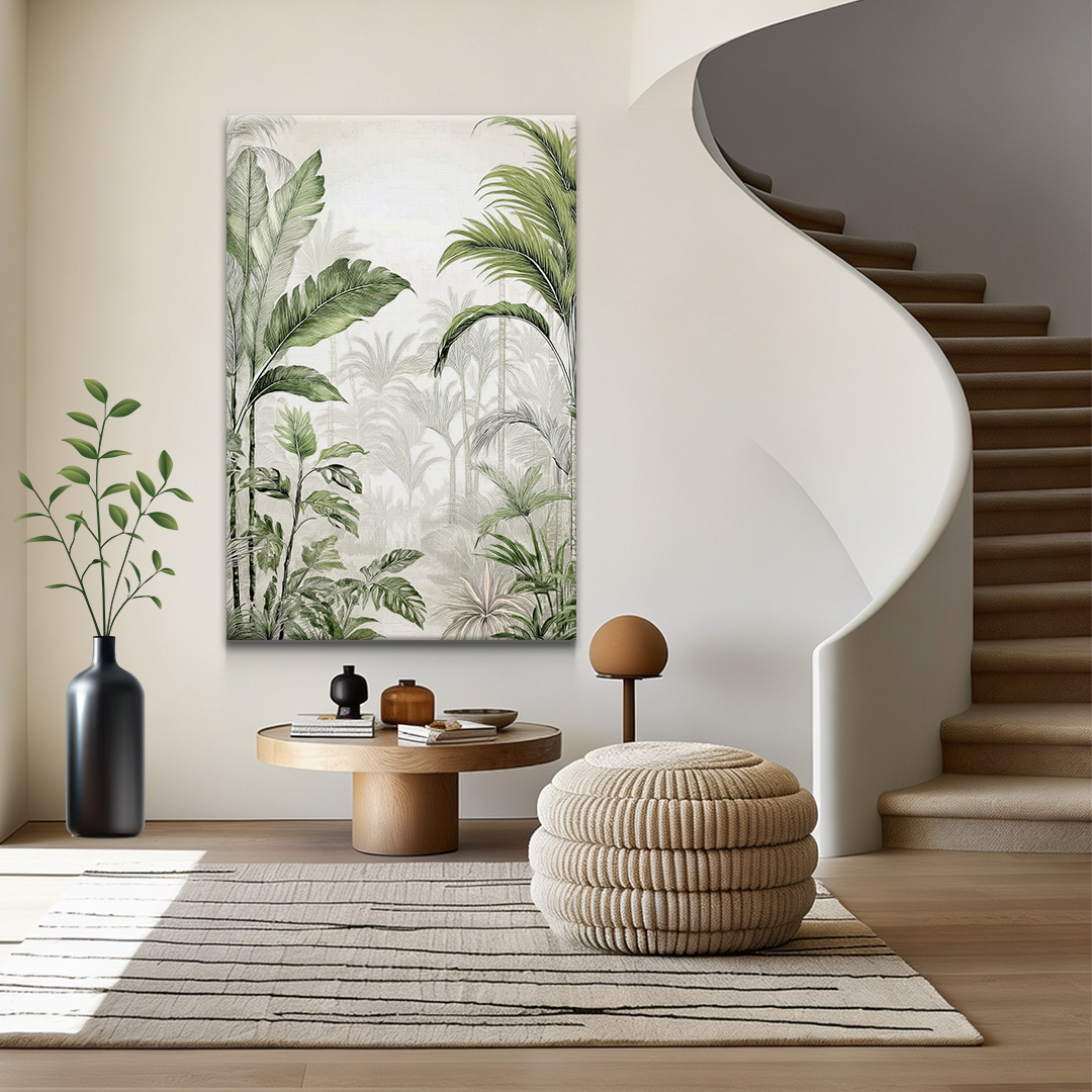 Tropical Path