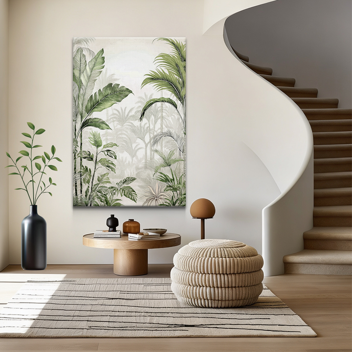 Tropical Path