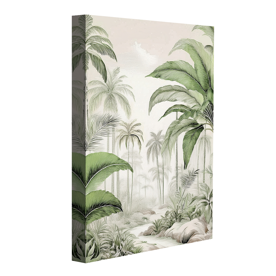 Tropical River