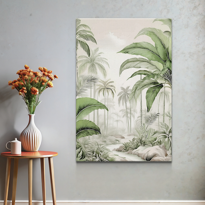 Tropical River