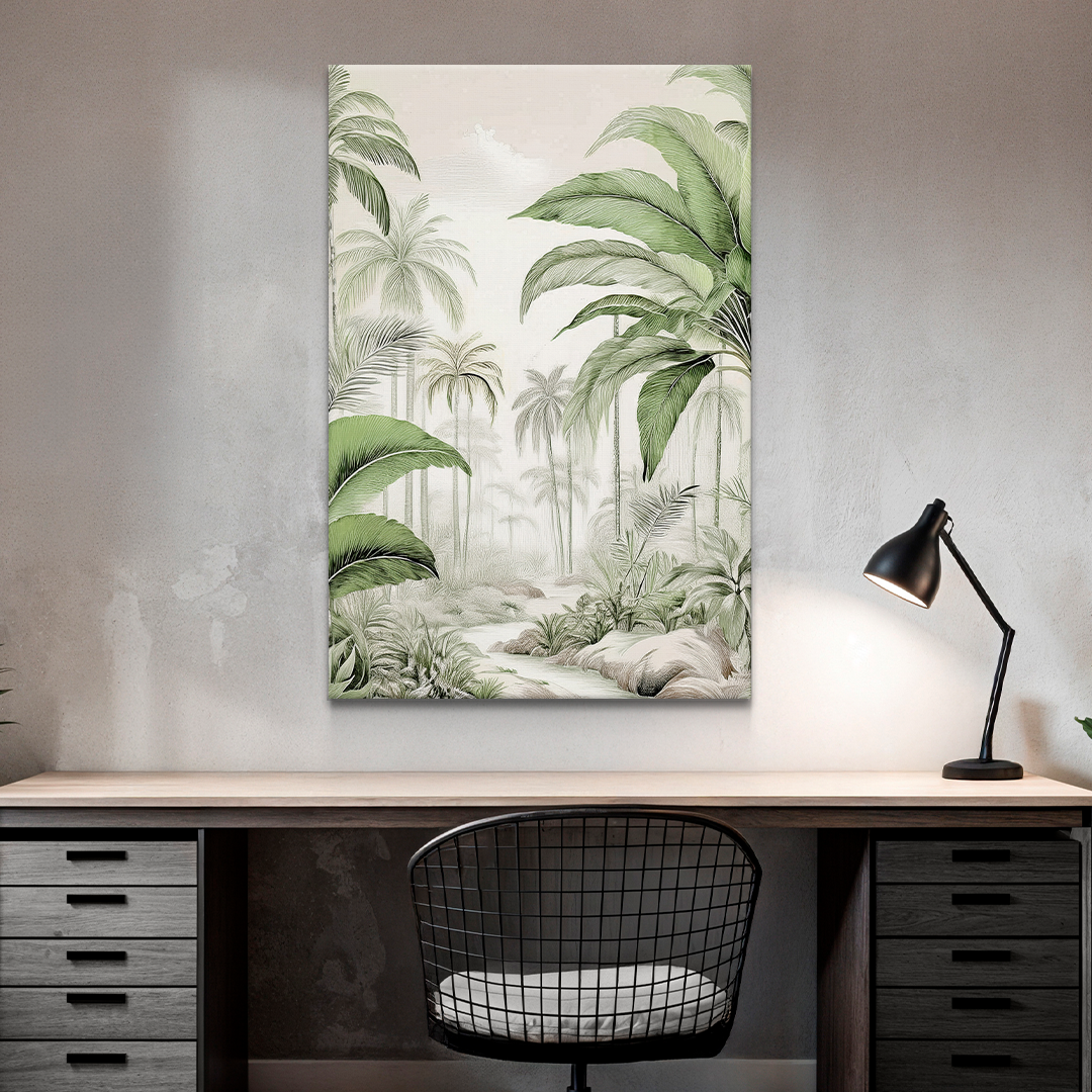 Fiume Tropicale