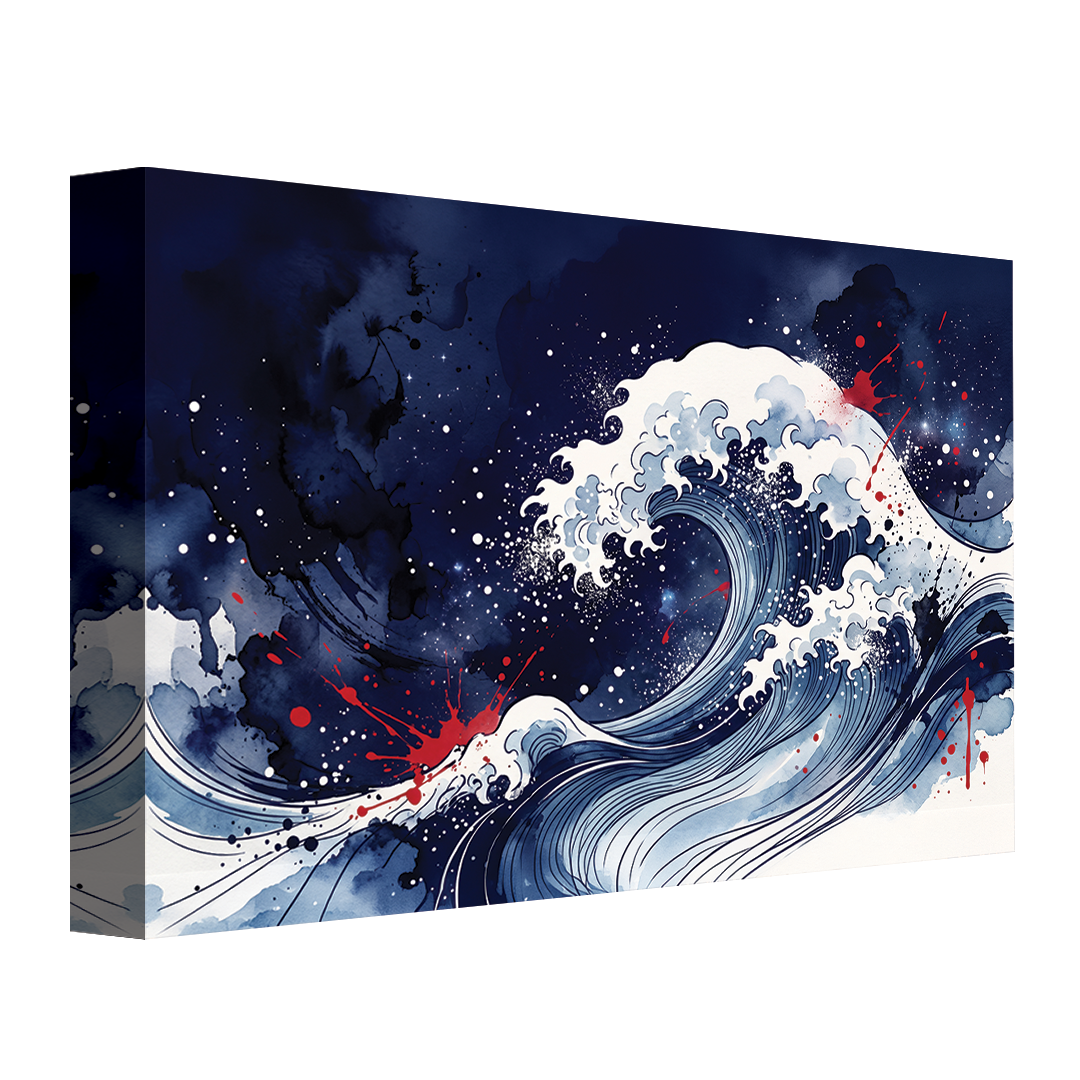 The Wave