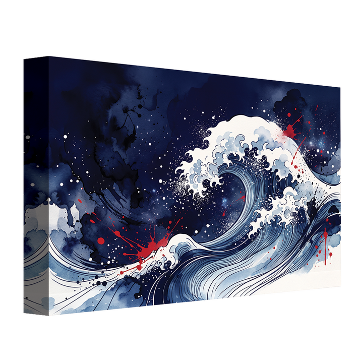 The Wave