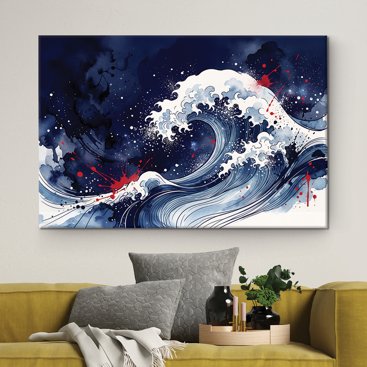 The Wave