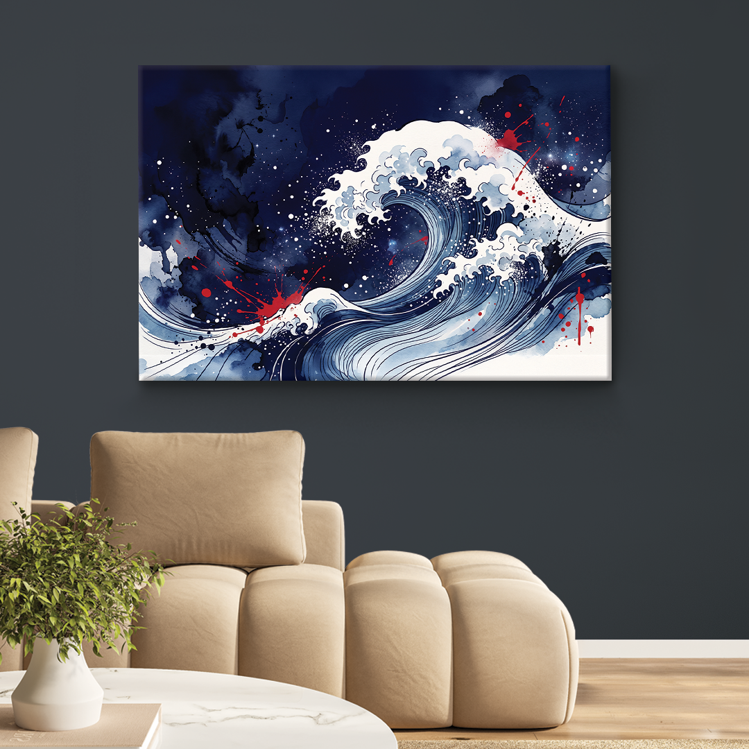 The Wave