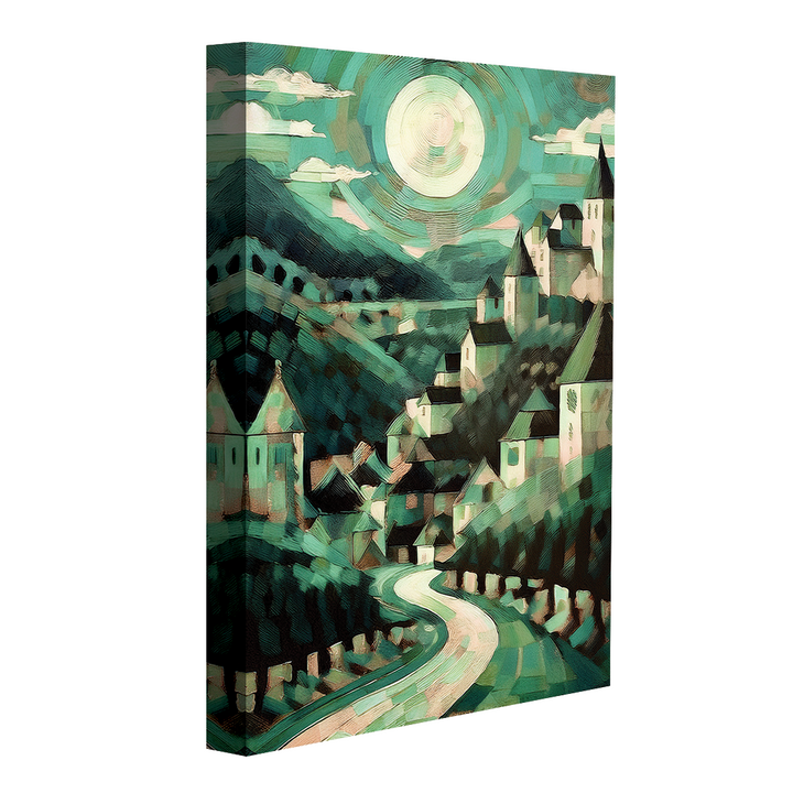 Emerald Village