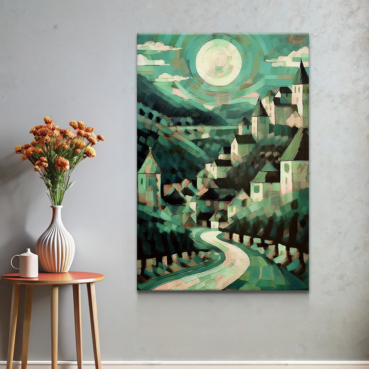Emerald Village