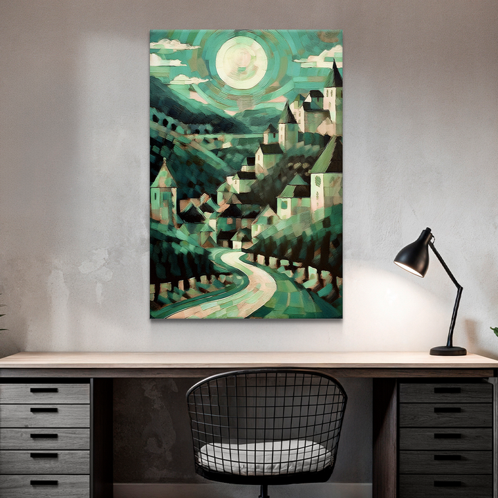 Emerald Village