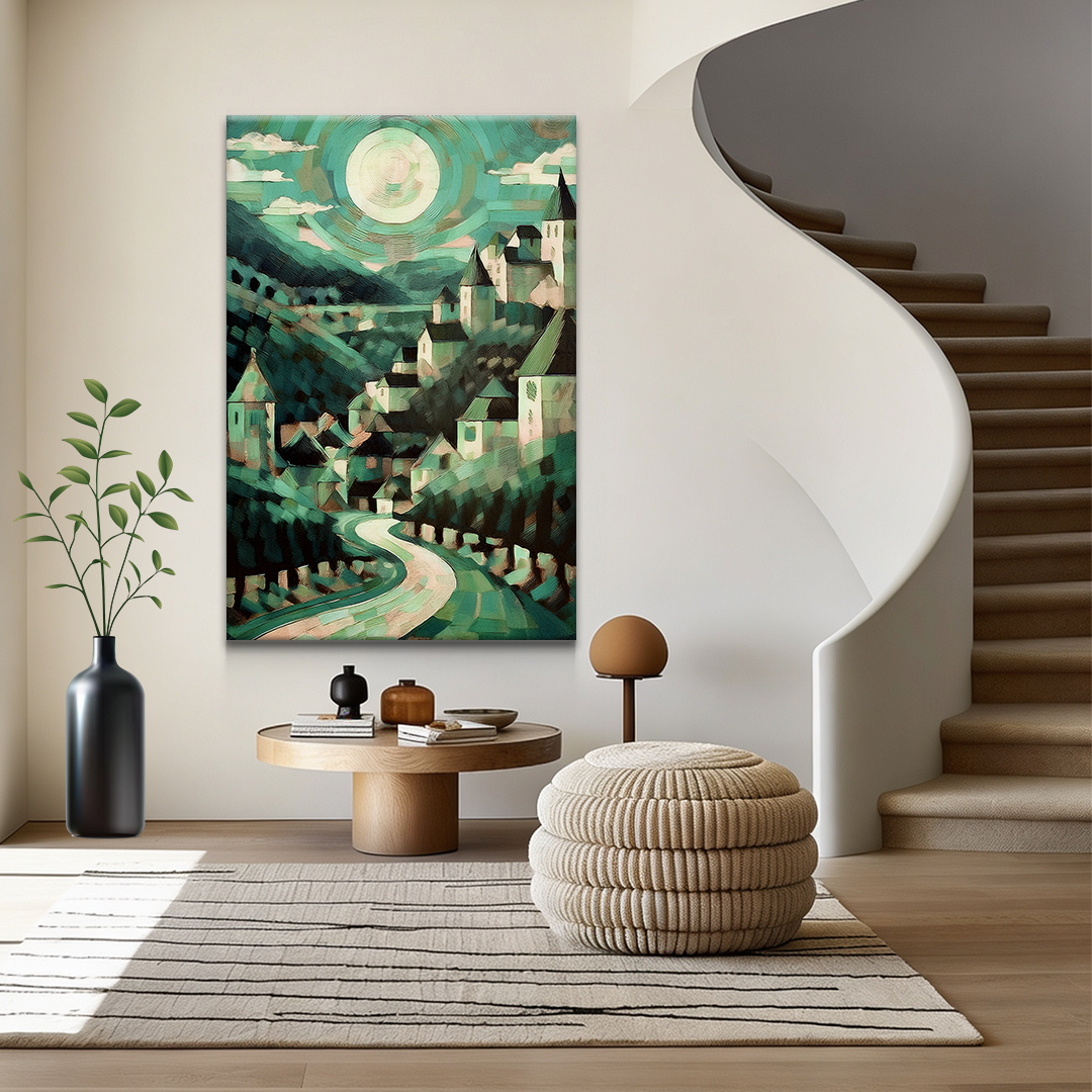 Emerald Village