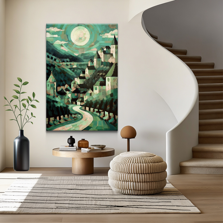 Emerald Village