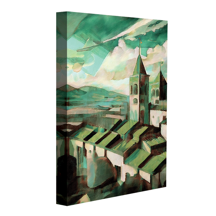 Emerald Castle