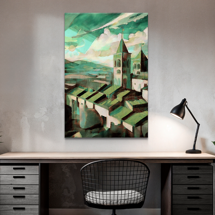 Emerald Castle