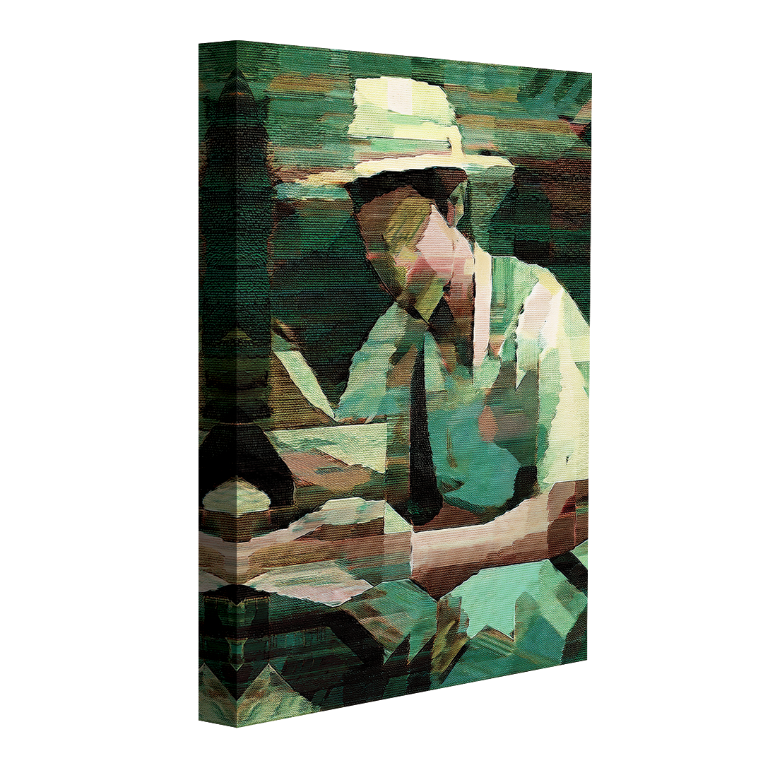 The Painter