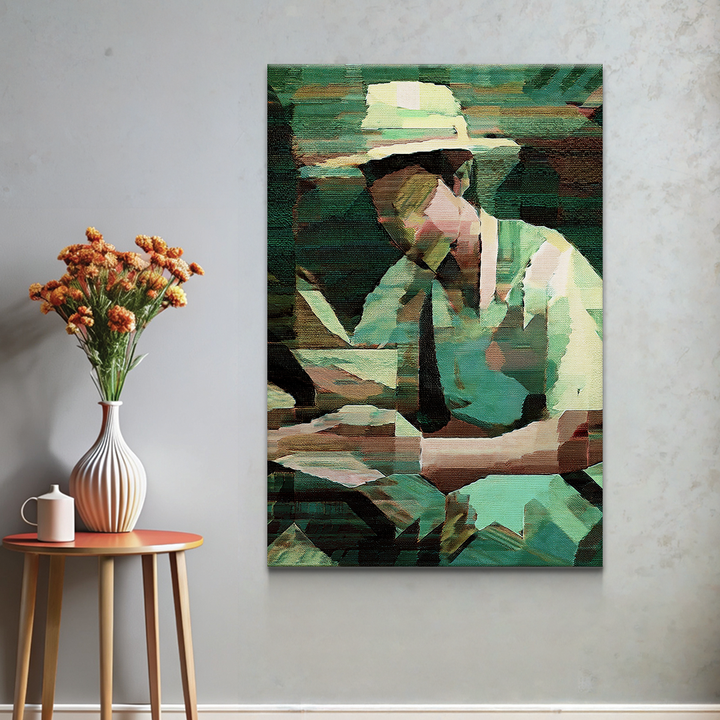 The Painter