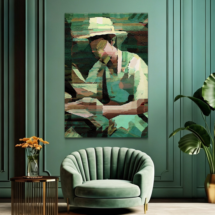 The Painter