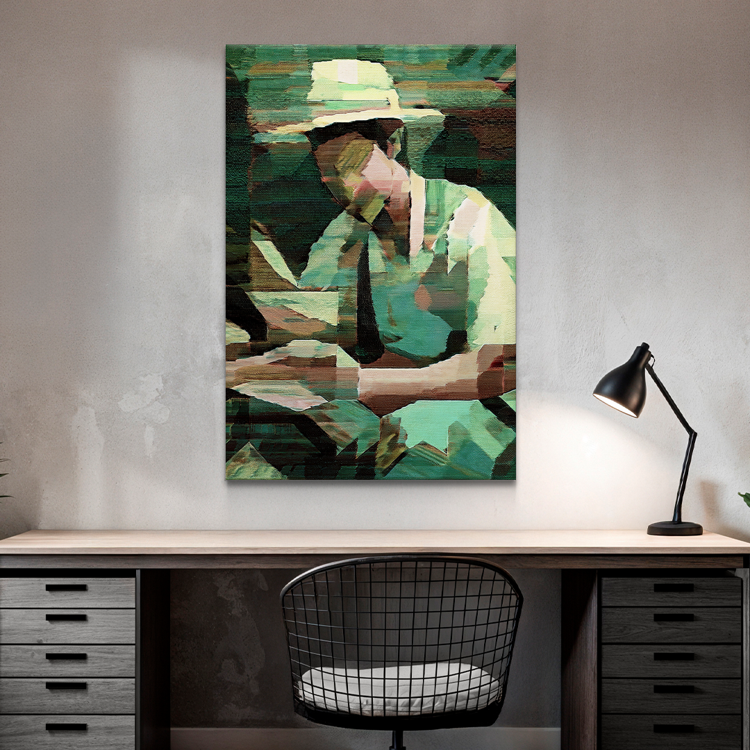 The Painter