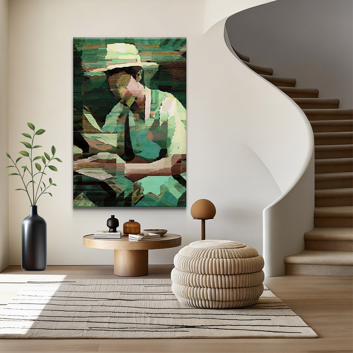 The Painter