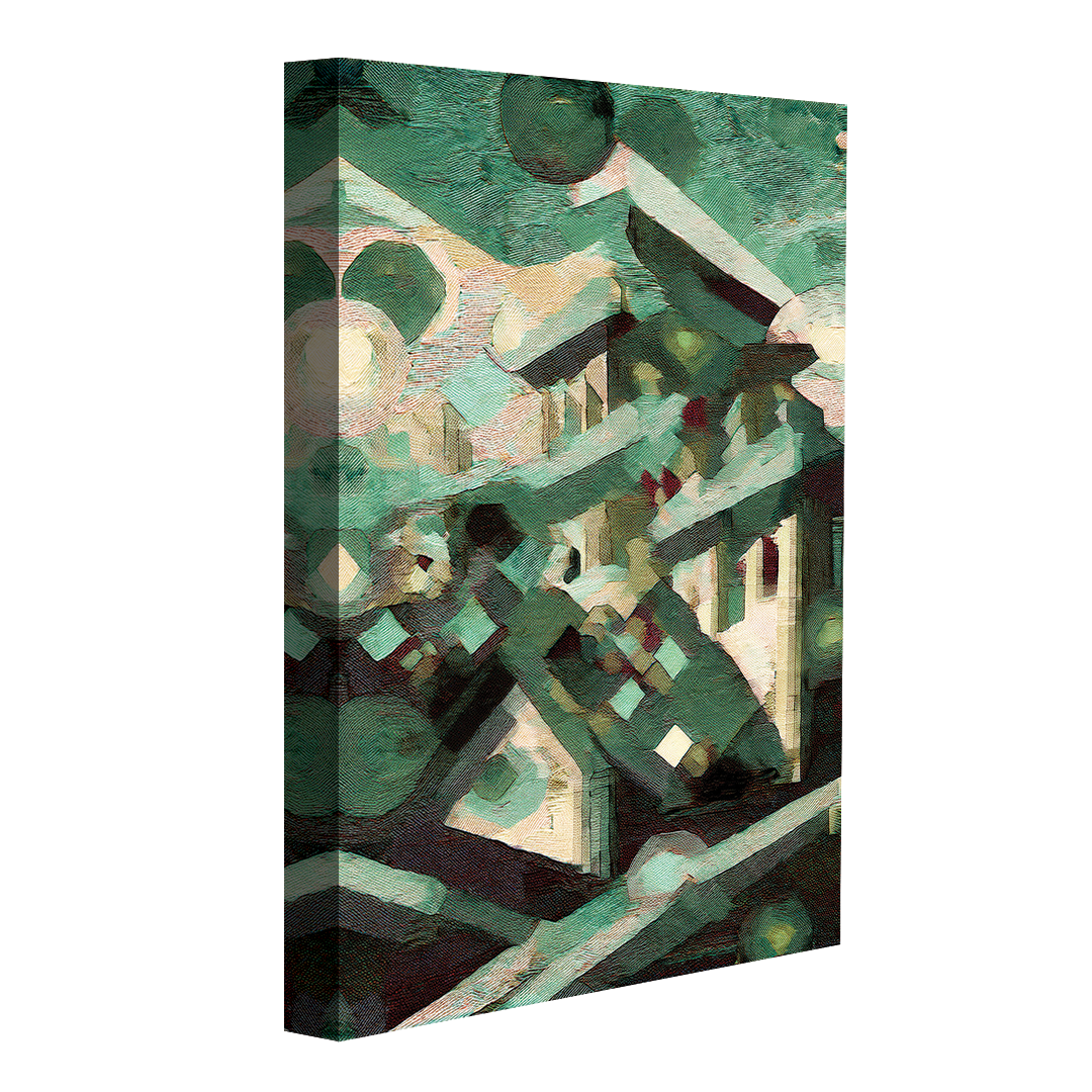 Emerald Street
