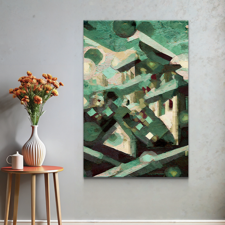 Emerald Street