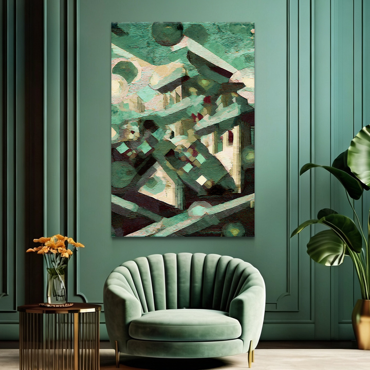 Emerald Street
