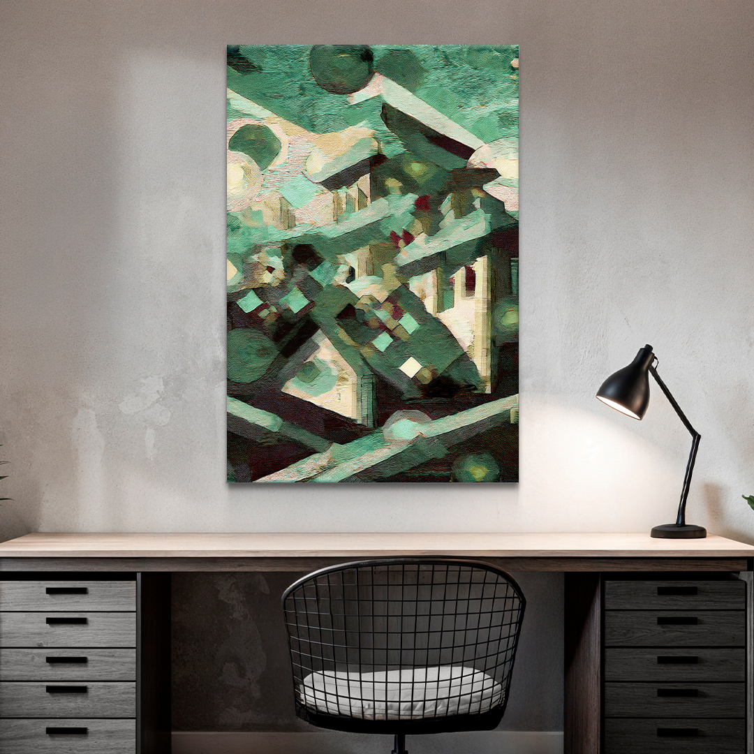 Emerald Street