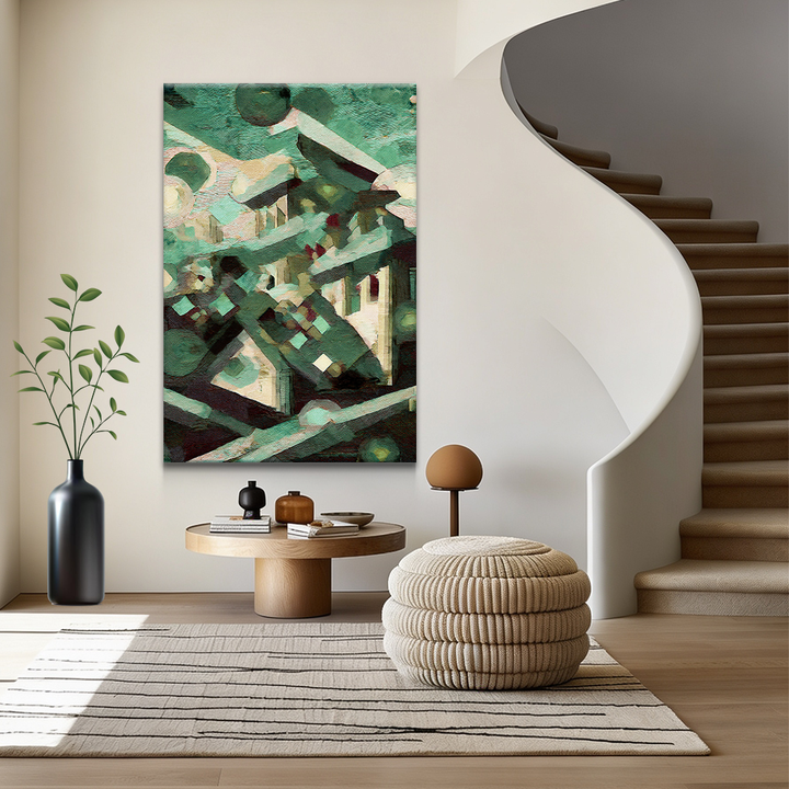 Emerald Street