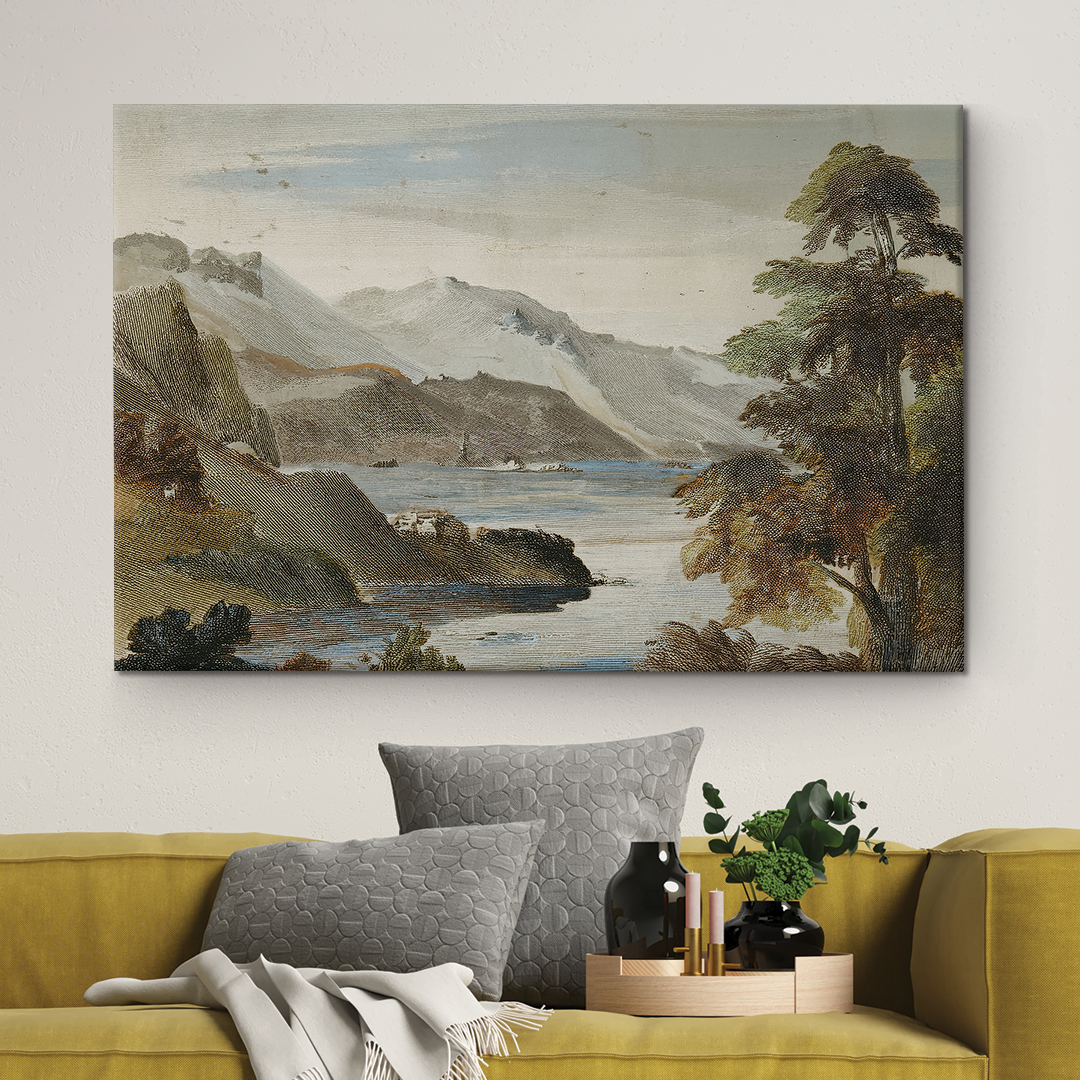 Venti della Natura Selvaggia