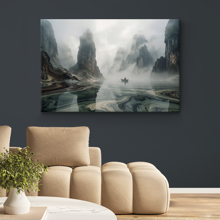 Majestic Lake