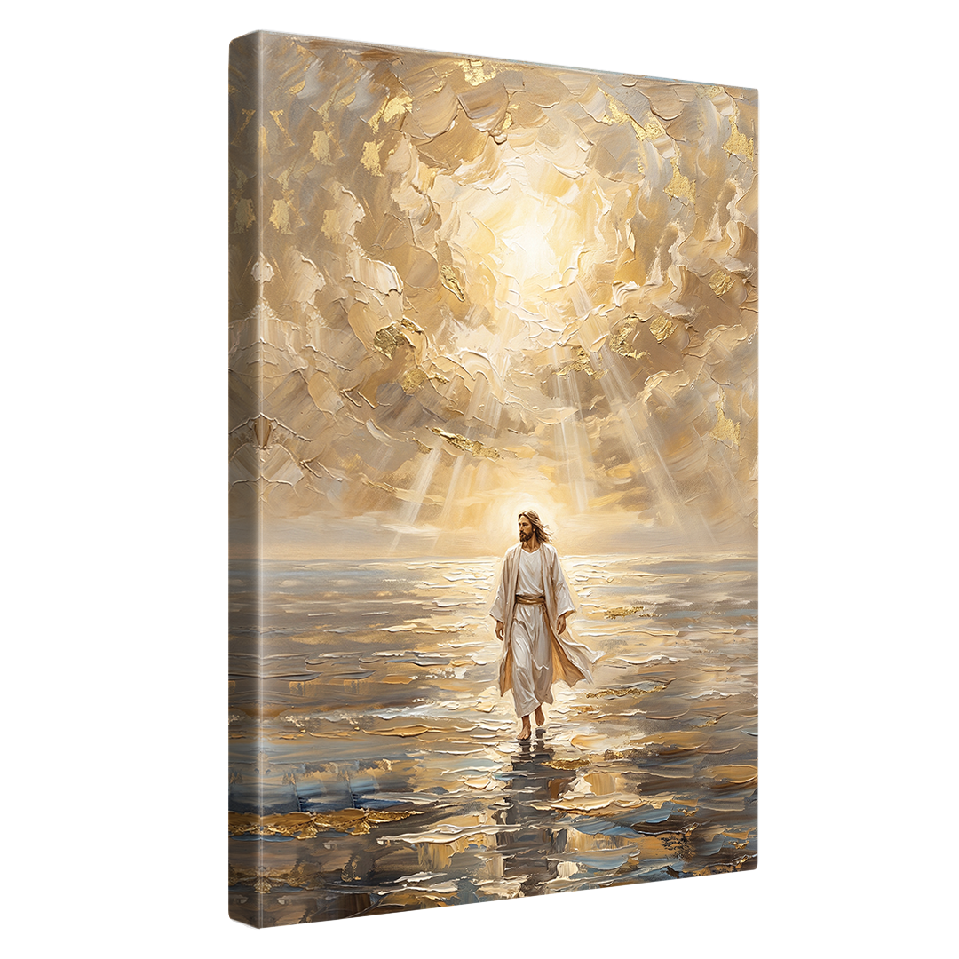 Light of the World