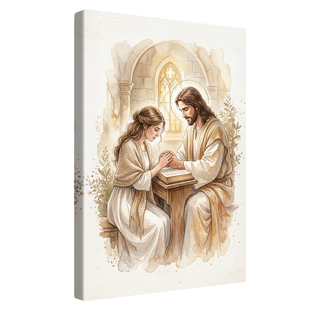 Sacred Mercy