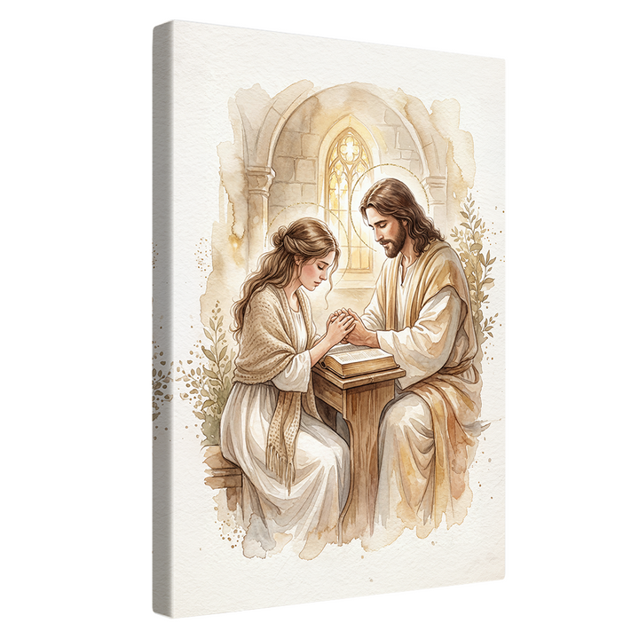 Sacred Mercy