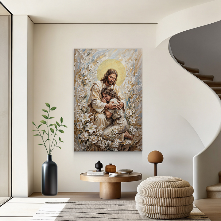 Path of Faith