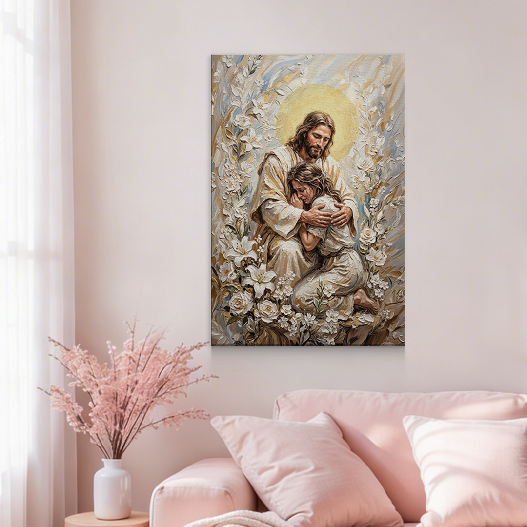 Path of Faith