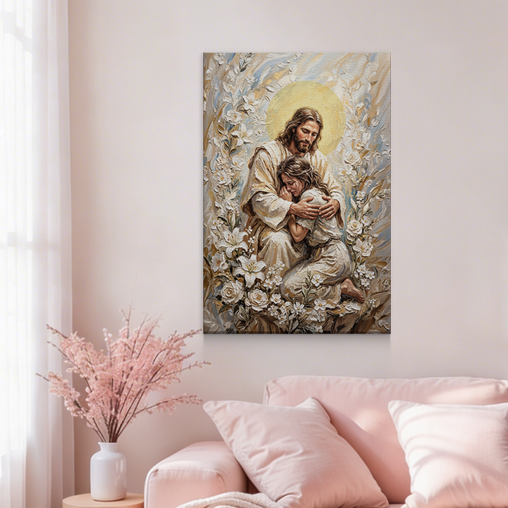 Path of Faith