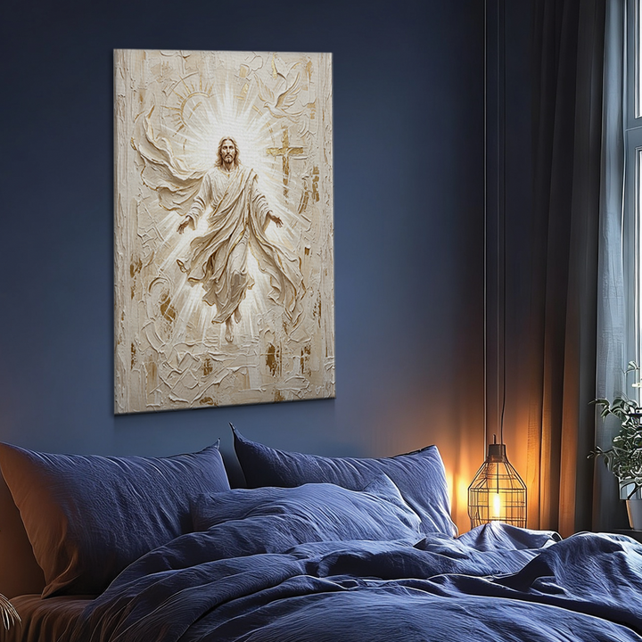 The Redeemer