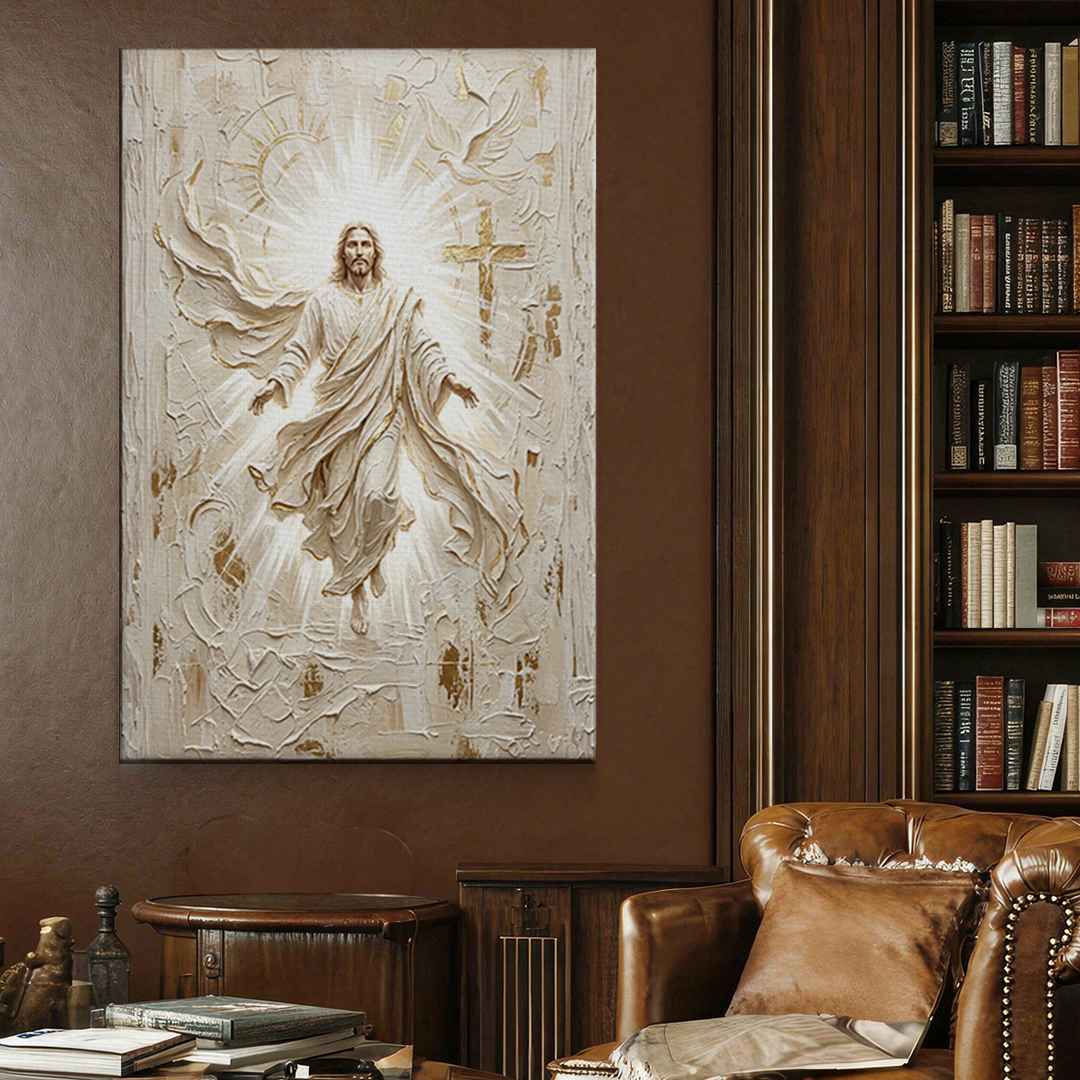 The Redeemer