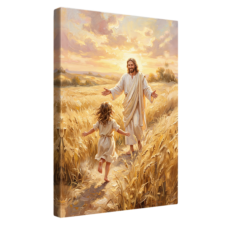 Divine Presence